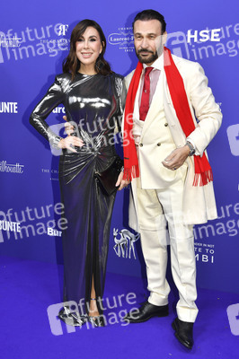 Tribute to Bambi 2025 in München