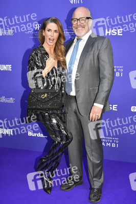 Tribute to Bambi 2025 in München