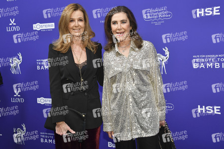 Tribute to Bambi 2025 in München