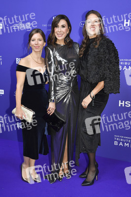 Tribute to Bambi 2025 in München