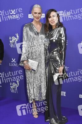 Tribute to Bambi 2025 in München