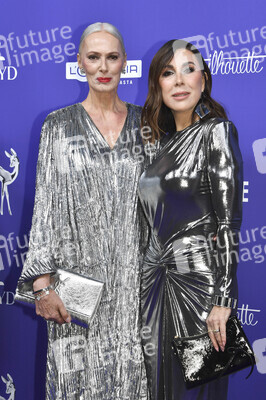 Tribute to Bambi 2025 in München