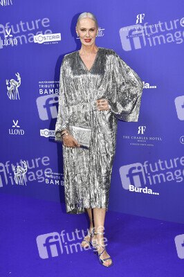 Tribute to Bambi 2025 in München