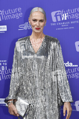 Tribute to Bambi 2025 in München