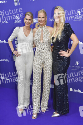 Tribute to Bambi 2025 in München