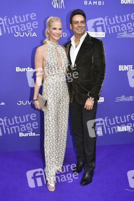 Tribute to Bambi 2025 in München