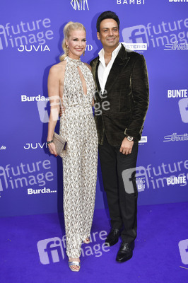 Tribute to Bambi 2025 in München