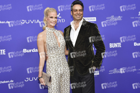 Tribute to Bambi 2025 in München