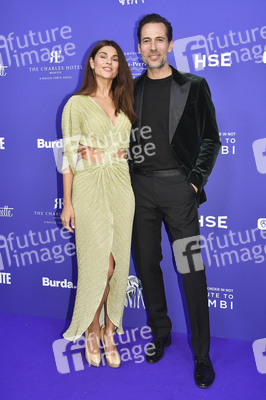 Tribute to Bambi 2025 in München