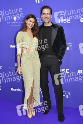 Tribute to Bambi 2025 in München