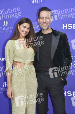 Tribute to Bambi 2025 in München