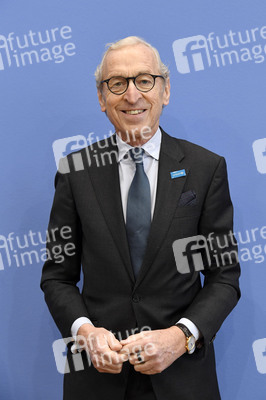 Bundespressekonferenz 'UNICEF-Bericht zur Lage der Kinder in Deutschland 2025' in Berlin