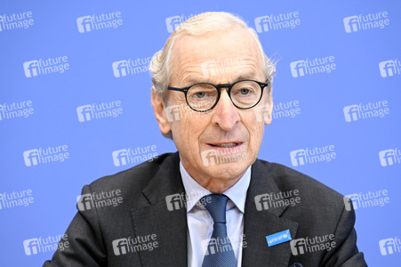 Bundespressekonferenz 'UNICEF-Bericht zur Lage der Kinder in Deutschland 2025' in Berlin