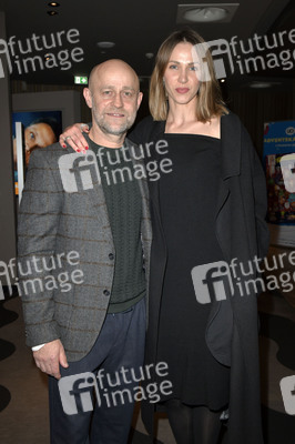 Filmpremiere 'Das Leben der Wünsche' in Berlin