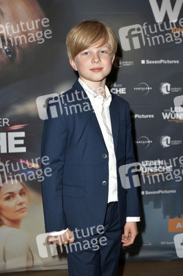 Filmpremiere 'Das Leben der Wünsche' in Berlin