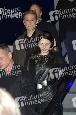 Filmpremiere 'Das Leben der Wünsche' in Berlin