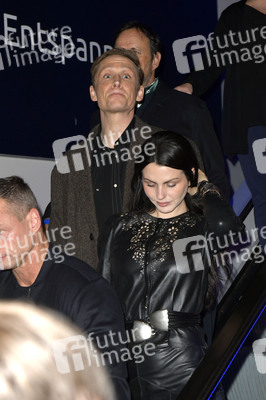 Filmpremiere 'Das Leben der Wünsche' in Berlin