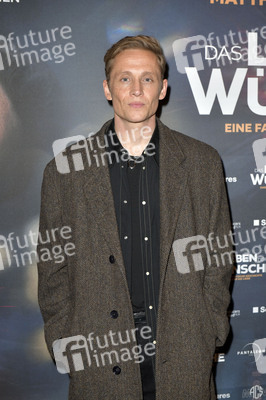 Filmpremiere 'Das Leben der Wünsche' in Berlin