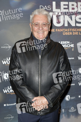 Filmpremiere 'Das Leben der Wünsche' in Berlin