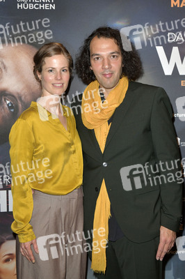 Filmpremiere 'Das Leben der Wünsche' in Berlin