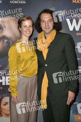 Filmpremiere 'Das Leben der Wünsche' in Berlin