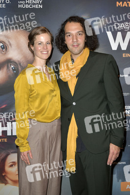 Filmpremiere 'Das Leben der Wünsche' in Berlin