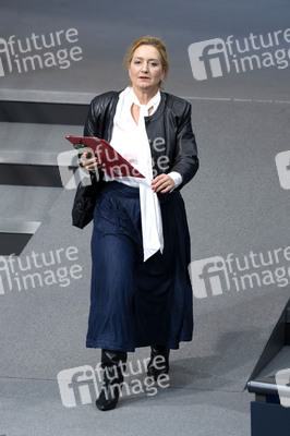 39. Sitzung des Deutschen Bundestages in Berlin