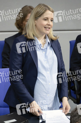 39. Sitzung des Deutschen Bundestages in Berlin