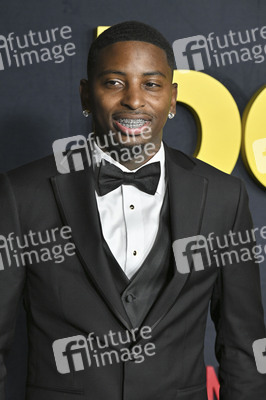 Filmpremiere 'Being Eddie' in Los Angeles