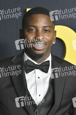 Filmpremiere 'Being Eddie' in Los Angeles