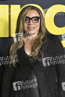 Filmpremiere 'Being Eddie' in Los Angeles