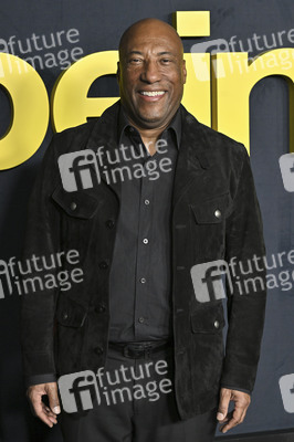 Filmpremiere 'Being Eddie' in Los Angeles