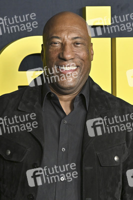 Filmpremiere 'Being Eddie' in Los Angeles