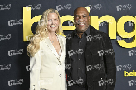 Filmpremiere 'Being Eddie' in Los Angeles