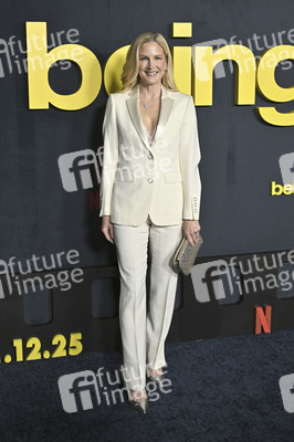 Filmpremiere 'Being Eddie' in Los Angeles