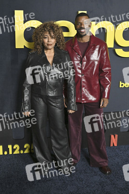 Filmpremiere 'Being Eddie' in Los Angeles