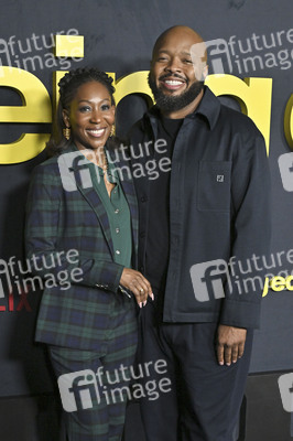 Filmpremiere 'Being Eddie' in Los Angeles