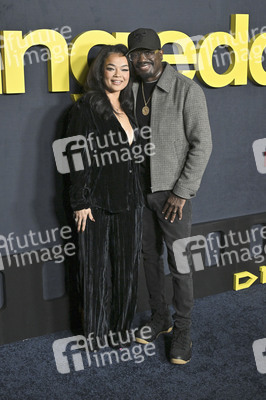 Filmpremiere 'Being Eddie' in Los Angeles