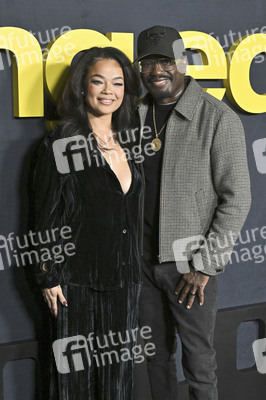 Filmpremiere 'Being Eddie' in Los Angeles