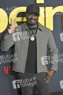 Filmpremiere 'Being Eddie' in Los Angeles