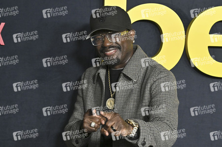 Filmpremiere 'Being Eddie' in Los Angeles