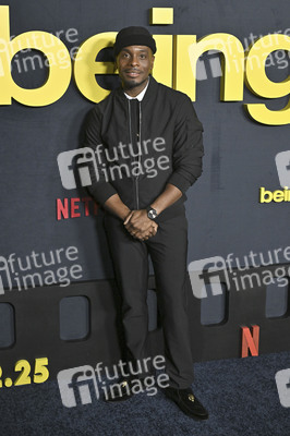 Filmpremiere 'Being Eddie' in Los Angeles