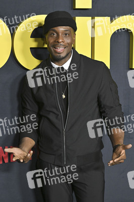 Filmpremiere 'Being Eddie' in Los Angeles