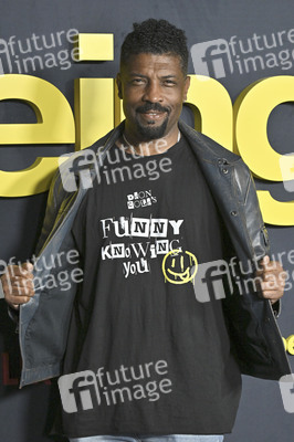 Filmpremiere 'Being Eddie' in Los Angeles