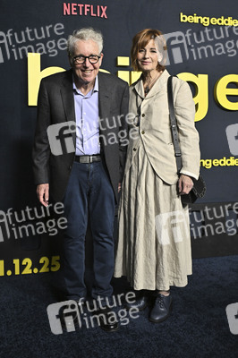 Filmpremiere 'Being Eddie' in Los Angeles