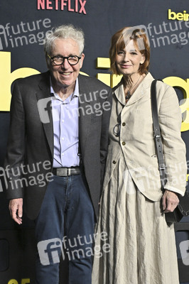 Filmpremiere 'Being Eddie' in Los Angeles