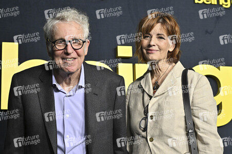 Filmpremiere 'Being Eddie' in Los Angeles