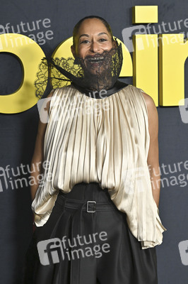 Filmpremiere 'Being Eddie' in Los Angeles