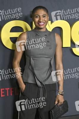 Filmpremiere 'Being Eddie' in Los Angeles