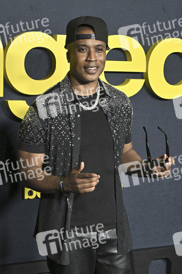 Filmpremiere 'Being Eddie' in Los Angeles